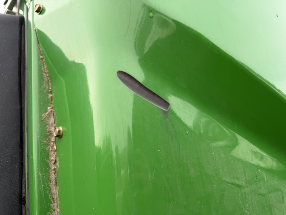 2010 John Deere 9870 STS - Photo33