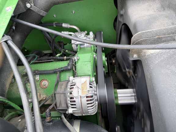 2010 John Deere 9870 STS - Photo35