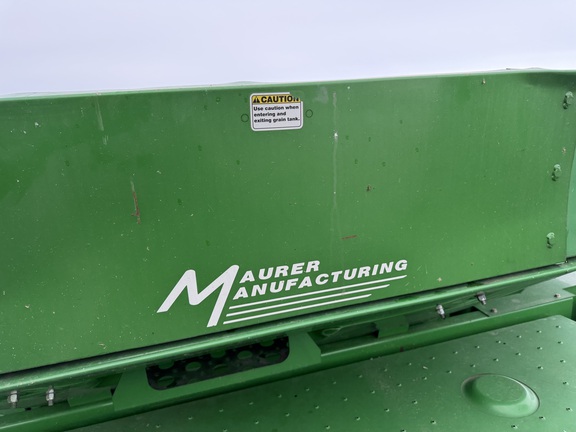 2010 John Deere 9870 STS - Photo37