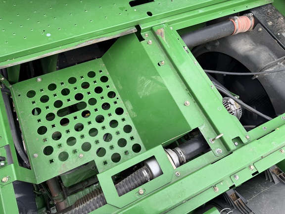 2010 John Deere 9870 STS - Photo36