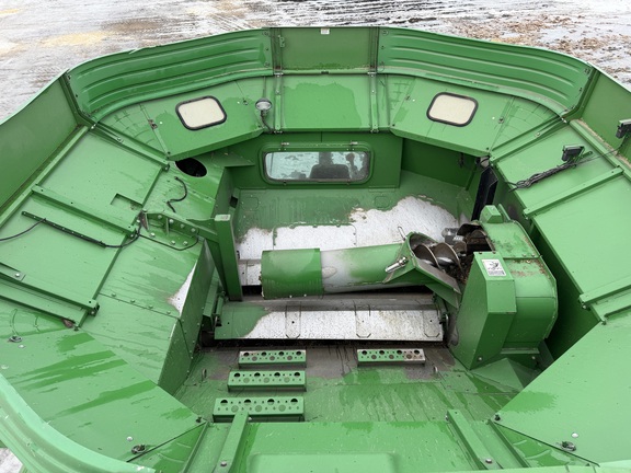 2010 John Deere 9870 STS - Photo38