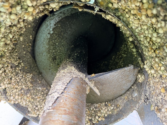 2010 John Deere 9870 STS - Photo39