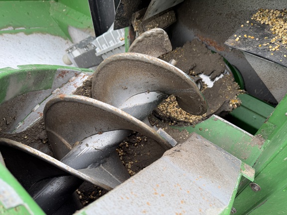 2010 John Deere 9870 STS - Photo40