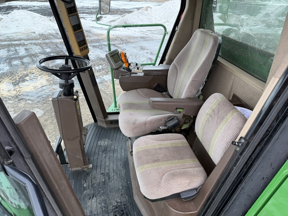 2010 John Deere 9870 STS - Photo41