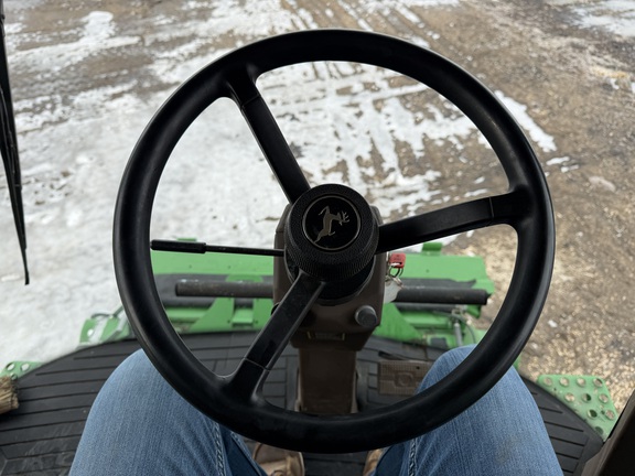 2010 John Deere 9870 STS - Photo42