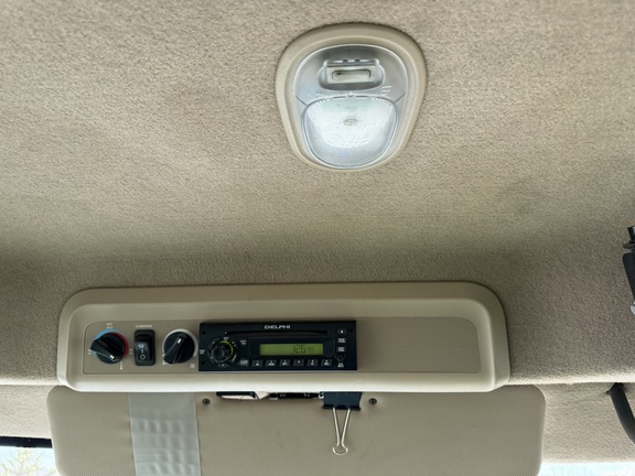 2010 John Deere 9870 STS - Photo43