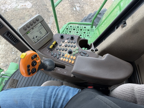 2010 John Deere 9870 STS - Photo45