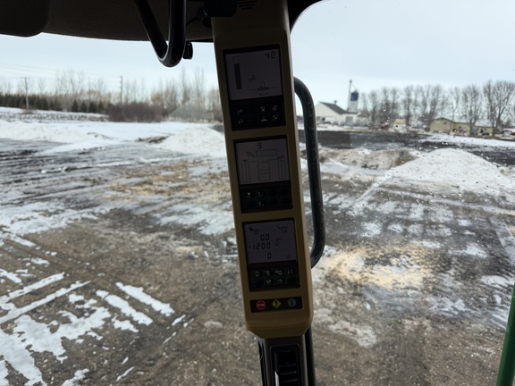 2010 John Deere 9870 STS - Photo46