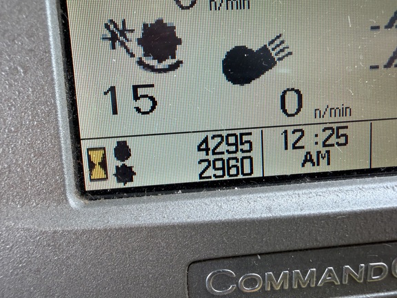 2010 John Deere 9870 STS - Photo47