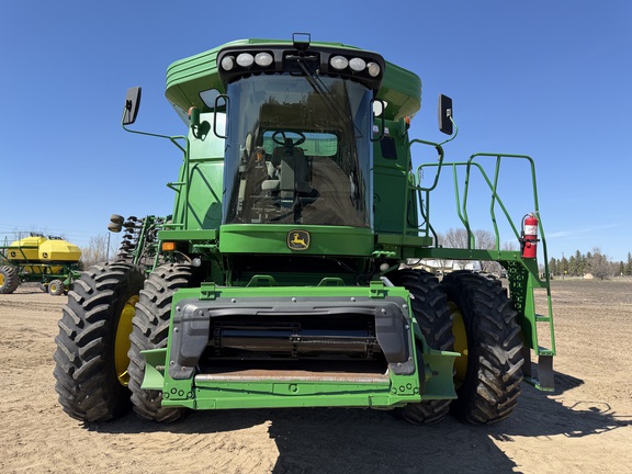 2010 John Deere 9870 STS - Photo8