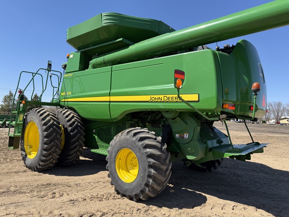 2010 John Deere 9870 STS - Photo5