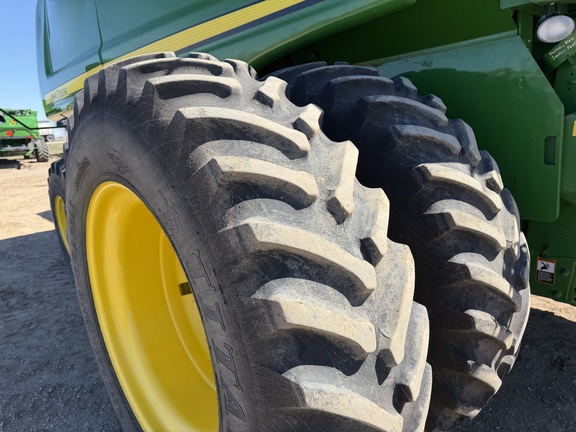 2010 John Deere 9870 STS - Photo11
