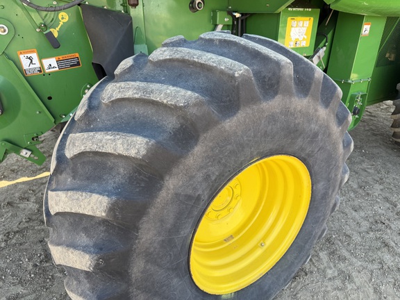 2010 John Deere 9870 STS - Photo13