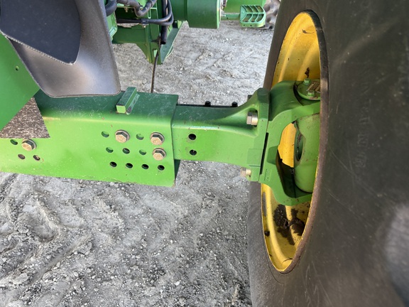 2010 John Deere 9870 STS - Photo14