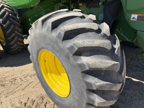 2010 John Deere 9870 STS - Photo15