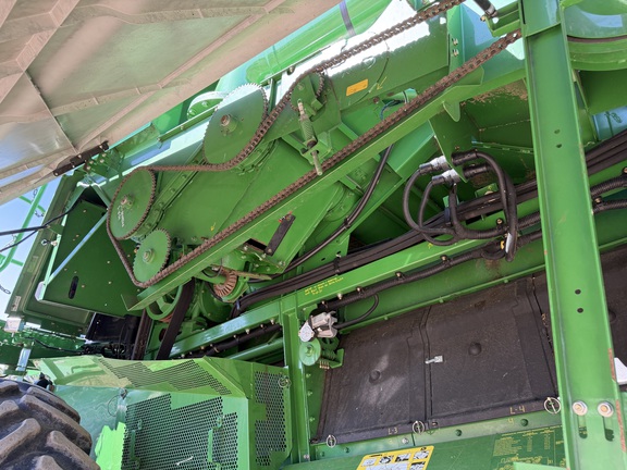 2010 John Deere 9870 STS - Photo16