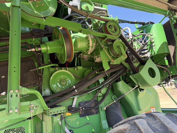 2010 John Deere 9870 STS - Photo17