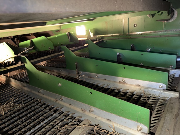 2010 John Deere 9870 STS - Photo19