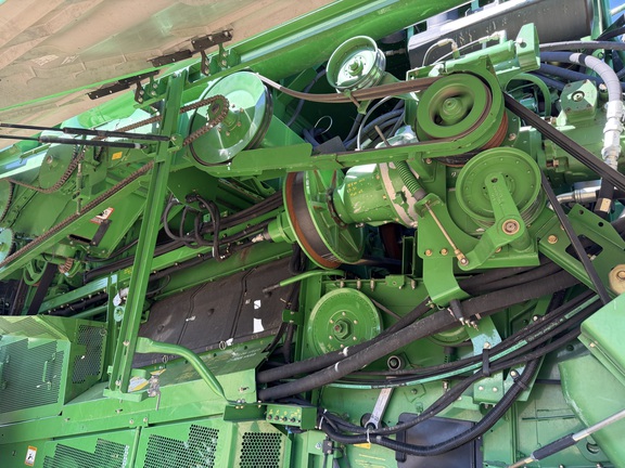 2010 John Deere 9870 STS - Photo18