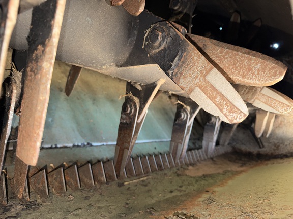 2010 John Deere 9870 STS - Photo21