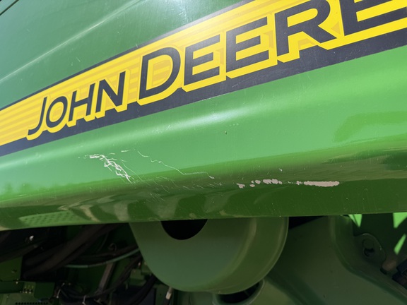 2010 John Deere 9870 STS - Photo20