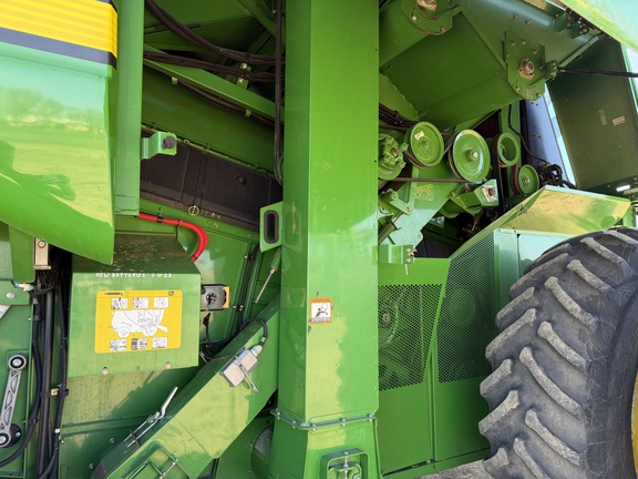 2010 John Deere 9870 STS - Photo23