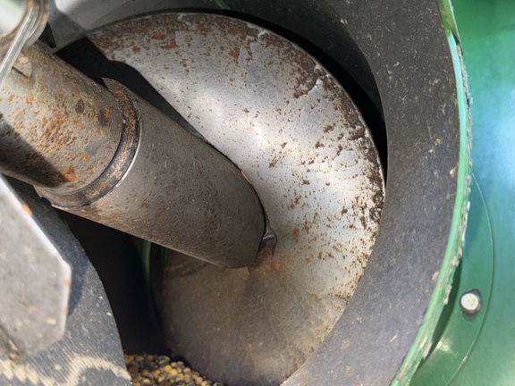 2010 John Deere 9870 STS - Photo25