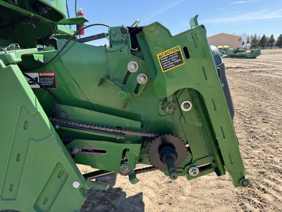2010 John Deere 9870 STS - Photo26