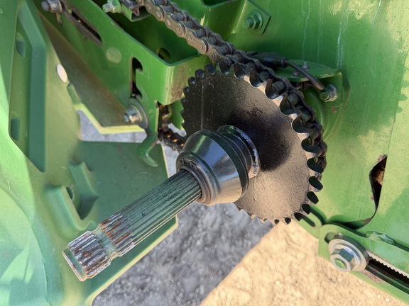 2010 John Deere 9870 STS - Photo27