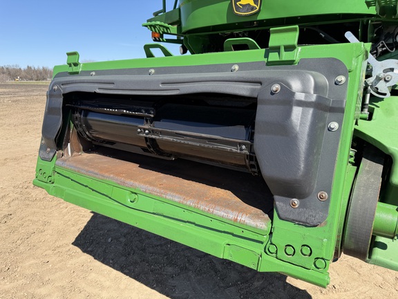 2010 John Deere 9870 STS - Photo29