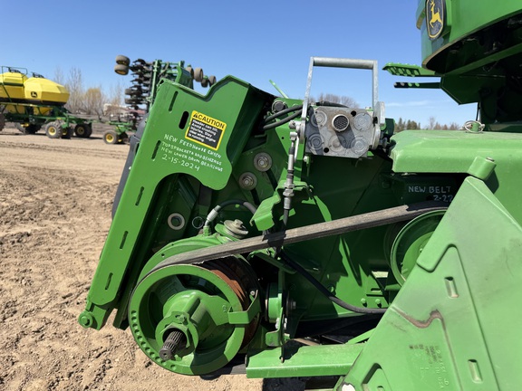 2010 John Deere 9870 STS - Photo30