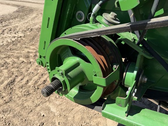 2010 John Deere 9870 STS - Photo31