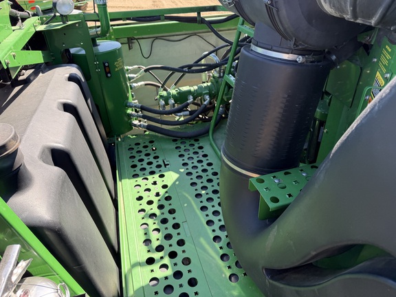 2010 John Deere 9870 STS - Photo33