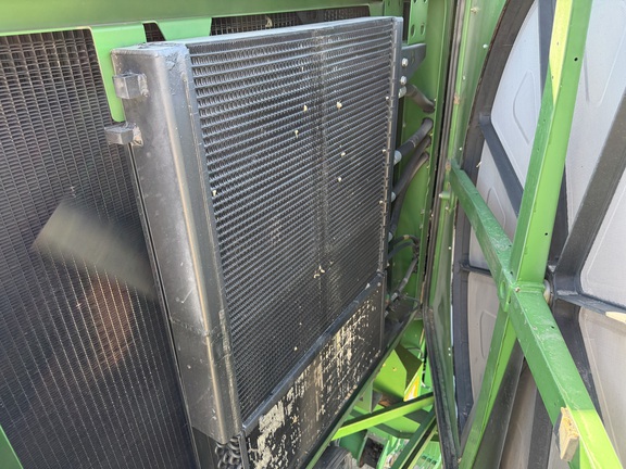2010 John Deere 9870 STS - Photo32