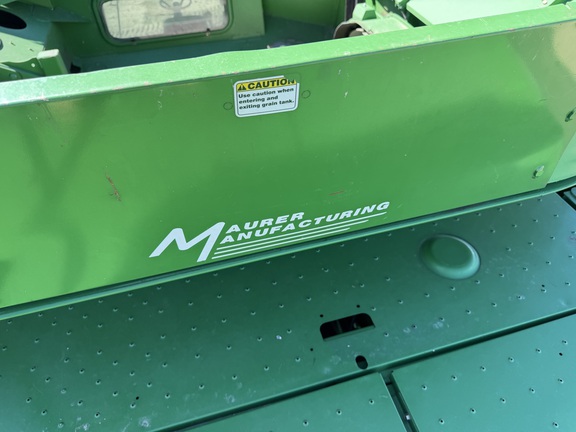 2010 John Deere 9870 STS - Photo34