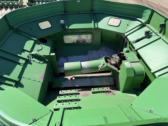 2010 John Deere 9870 STS - Photo36