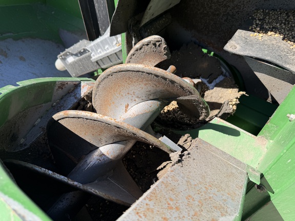2010 John Deere 9870 STS - Photo38