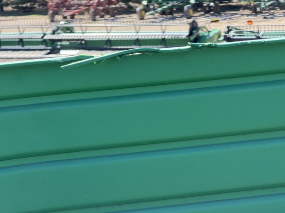 2010 John Deere 9870 STS - Photo35