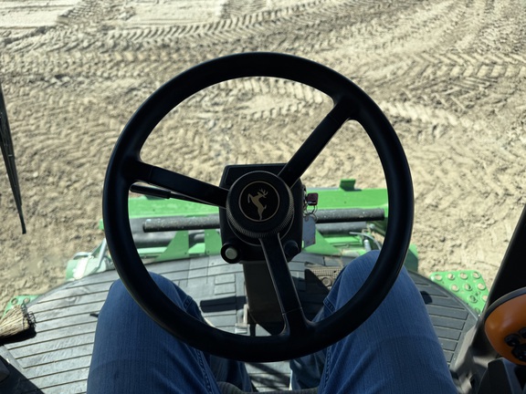 2010 John Deere 9870 STS - Photo40