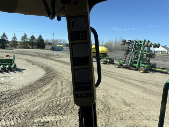 2010 John Deere 9870 STS - Photo44