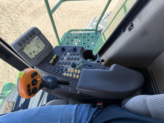 2010 John Deere 9870 STS - Photo43