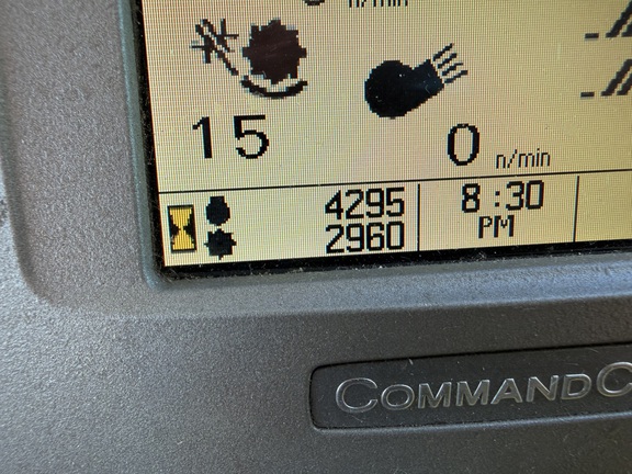 2010 John Deere 9870 STS - Photo45
