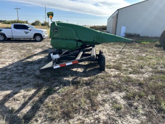 Cimarron H-36 Image 2