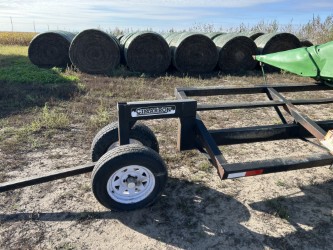 Cimarron H-36 Image 6