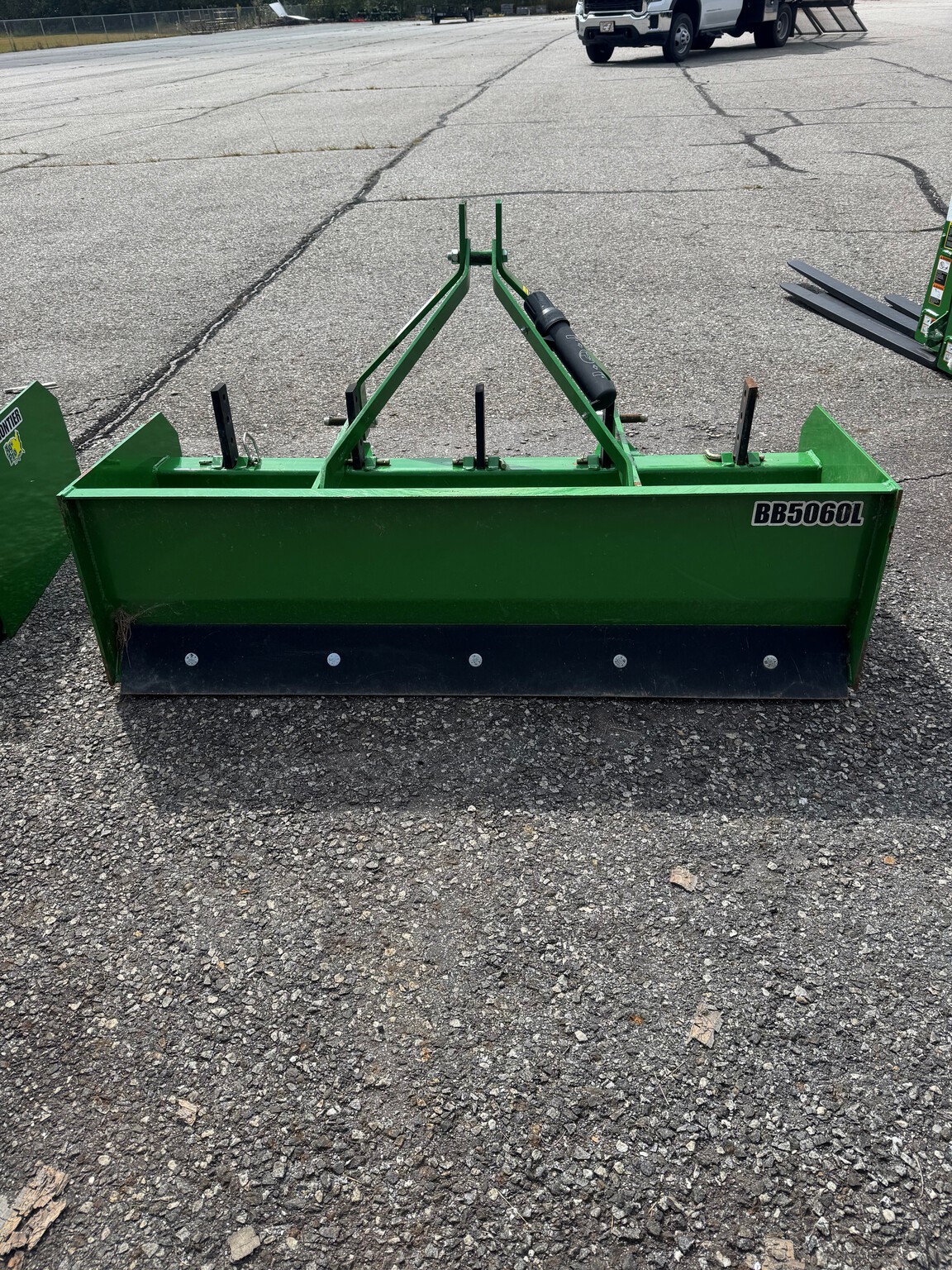 Frontier BB5060L Image 1