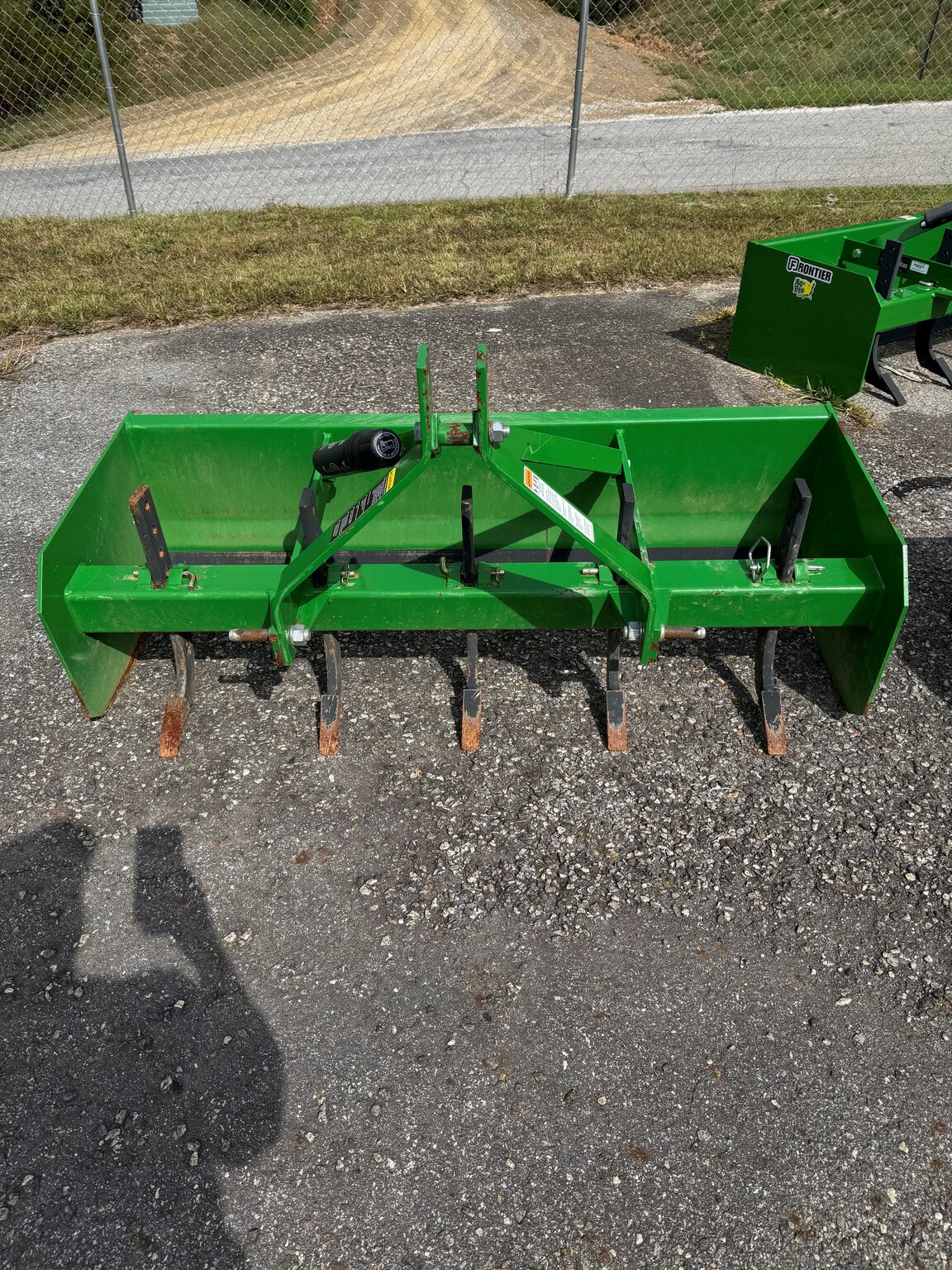 Frontier BB5060L Image 2