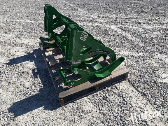 Photo of 2025 Westendorf BC-4615