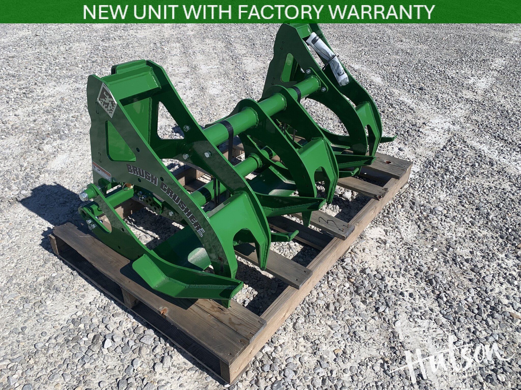 2025 Westendorf BC-4615