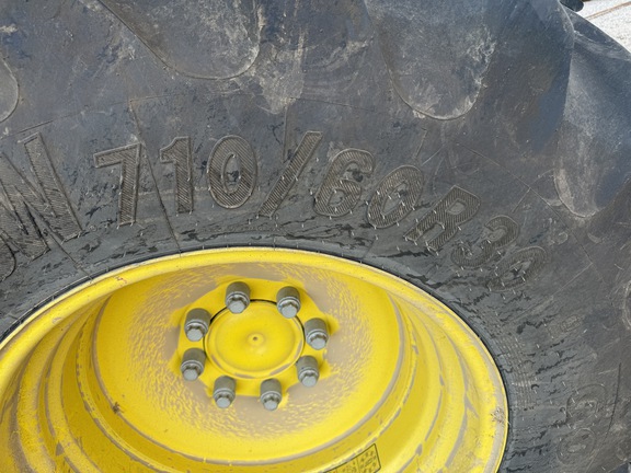 2021 John Deere S790 - Photo2