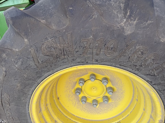 2021 John Deere S790 - Photo29